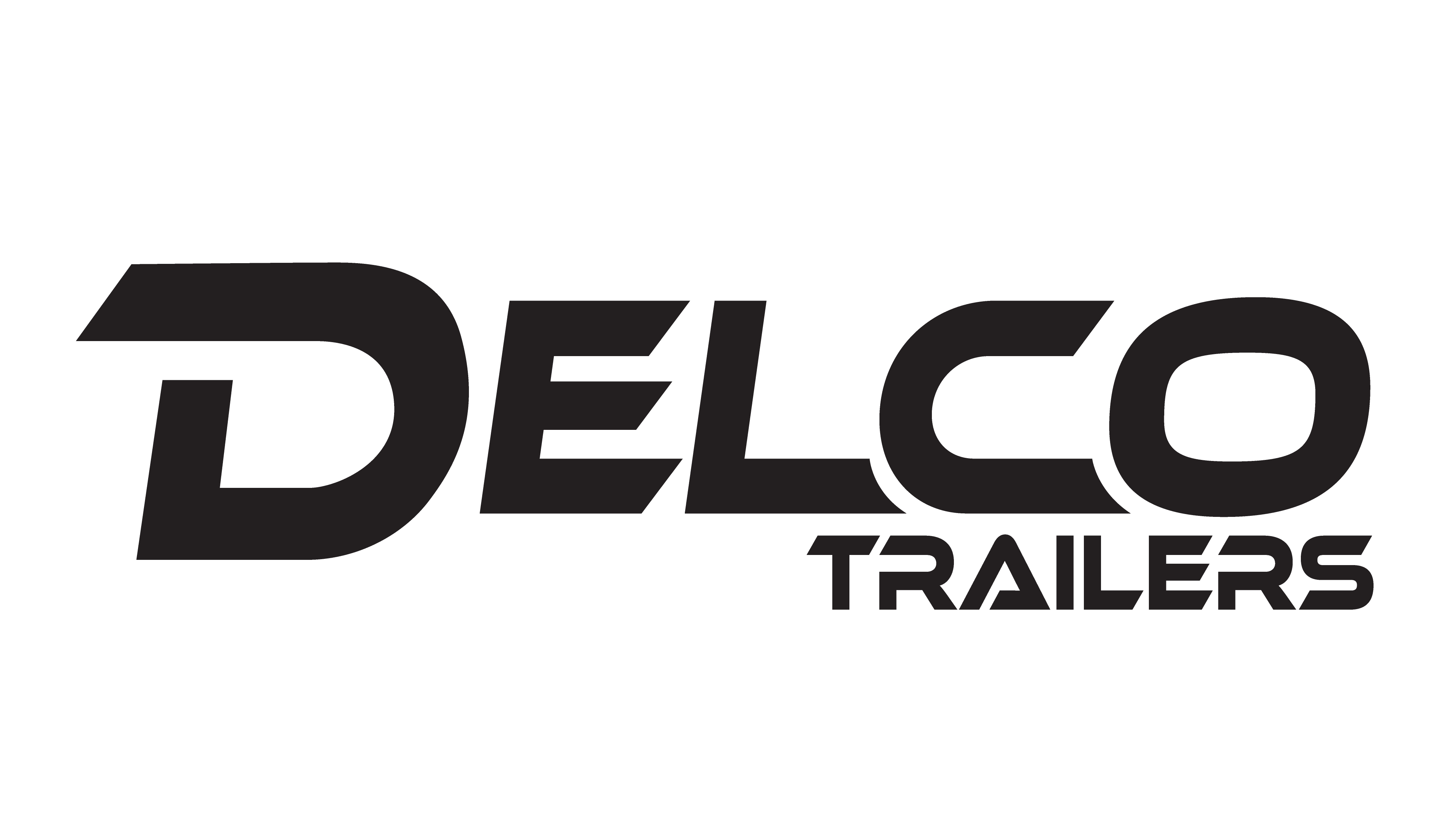 Delco trailers
