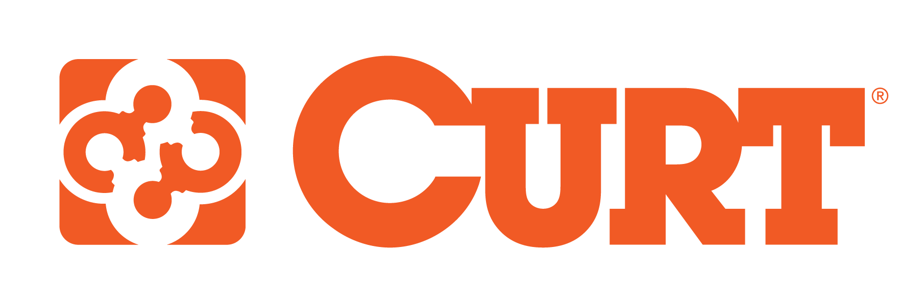 CURT Logo (1c_orange on transparent)