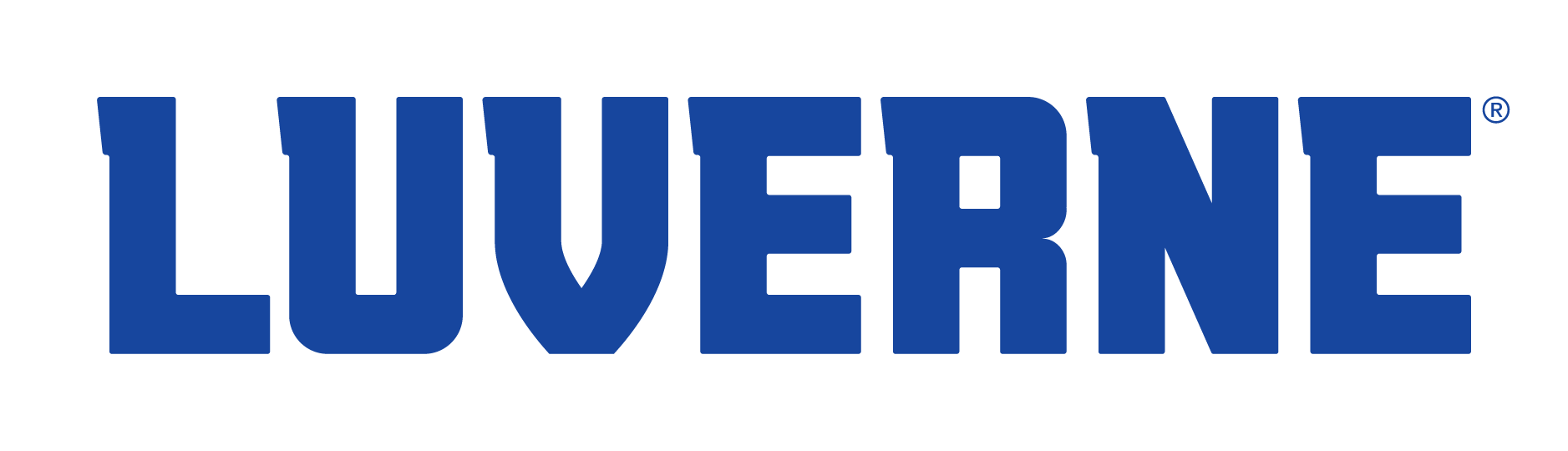LUVERNE Logo (1c_blue on transparent)