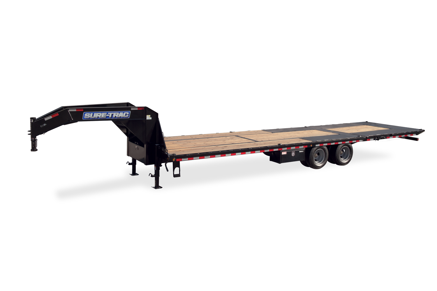 Sure-Trac Trailers - Vital Truck & Van