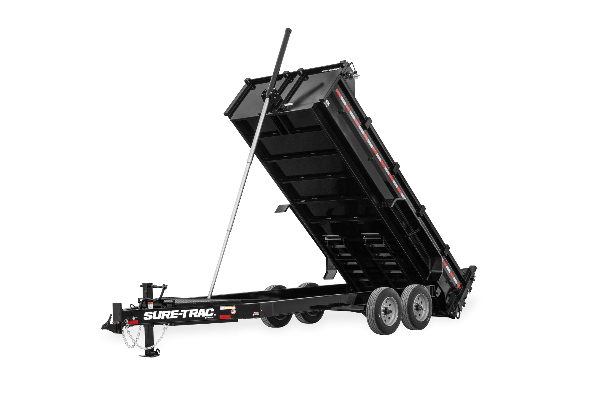 Sure-Trac Trailers - Vital Truck & Van