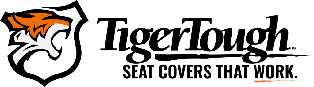 TigerTough Full Logo